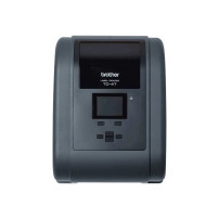 Brother TD-4750TNWB - Stampante etichette - Termico diretto / Termico a trasferimento - Rolo (11,2 cm)