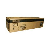 Ricoh Ink 600cc Black cartuccia d'inchiostro Originale Nero
