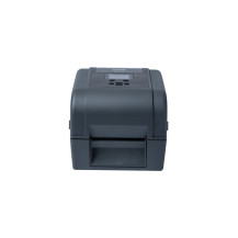 Brother TD-4650TNWBR - Stampante etichette - Termico diretto / Termico a trasferimento - Rolo (11,2 cm)