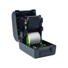 Brother TD-4650TNWBR - Stampante etichette - Termico diretto / Termico a trasferimento - Rolo (11,2 cm)