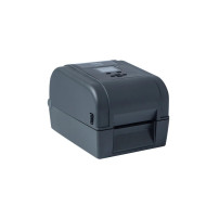 Brother TD-4650TNWB - Stampante etichette - Termico diretto / Termico a trasferimento - Rolo (11,2 cm)