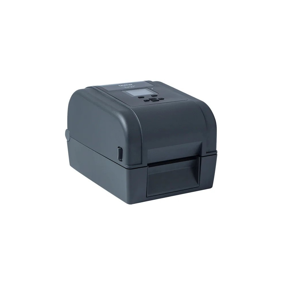 Brother TD-4650TNWB - Stampante etichette - Termico diretto / Termico a trasferimento - Rolo (11,2 cm)