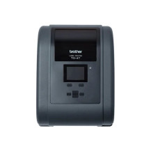 Brother TD-4650TNWB - Stampante etichette - Termico diretto / Termico a trasferimento - Rolo (11,2 cm)