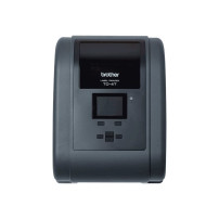 Brother TD-4650TNWB - Stampante etichette - Termico diretto / Termico a trasferimento - Rolo (11,2 cm)