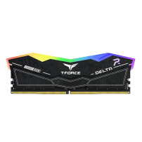 Team Group T-Force DELTA RGB - DDR5 - kit - 32 GB: 2 x 16