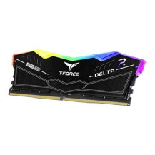 Team Group T-Force DELTA RGB - DDR5 - kit - 32 GB: 2 x 16