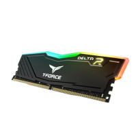 Team Group T-Force DELTA RGB - DDR4 - kit - 16 GB: 2 x 8