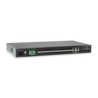 LevelOne KILBY GTL-2872 - Switch - L3 Lite