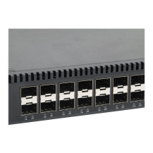 LevelOne KILBY GTL-2872 - Switch - L3 Lite