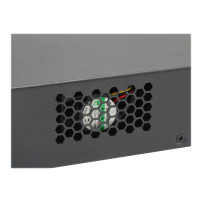 LevelOne KILBY GTL-2872 - Switch - L3 Lite