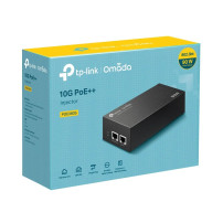 TP-LINK Omada POE380S V1 - Iniettore di potenza - 10G