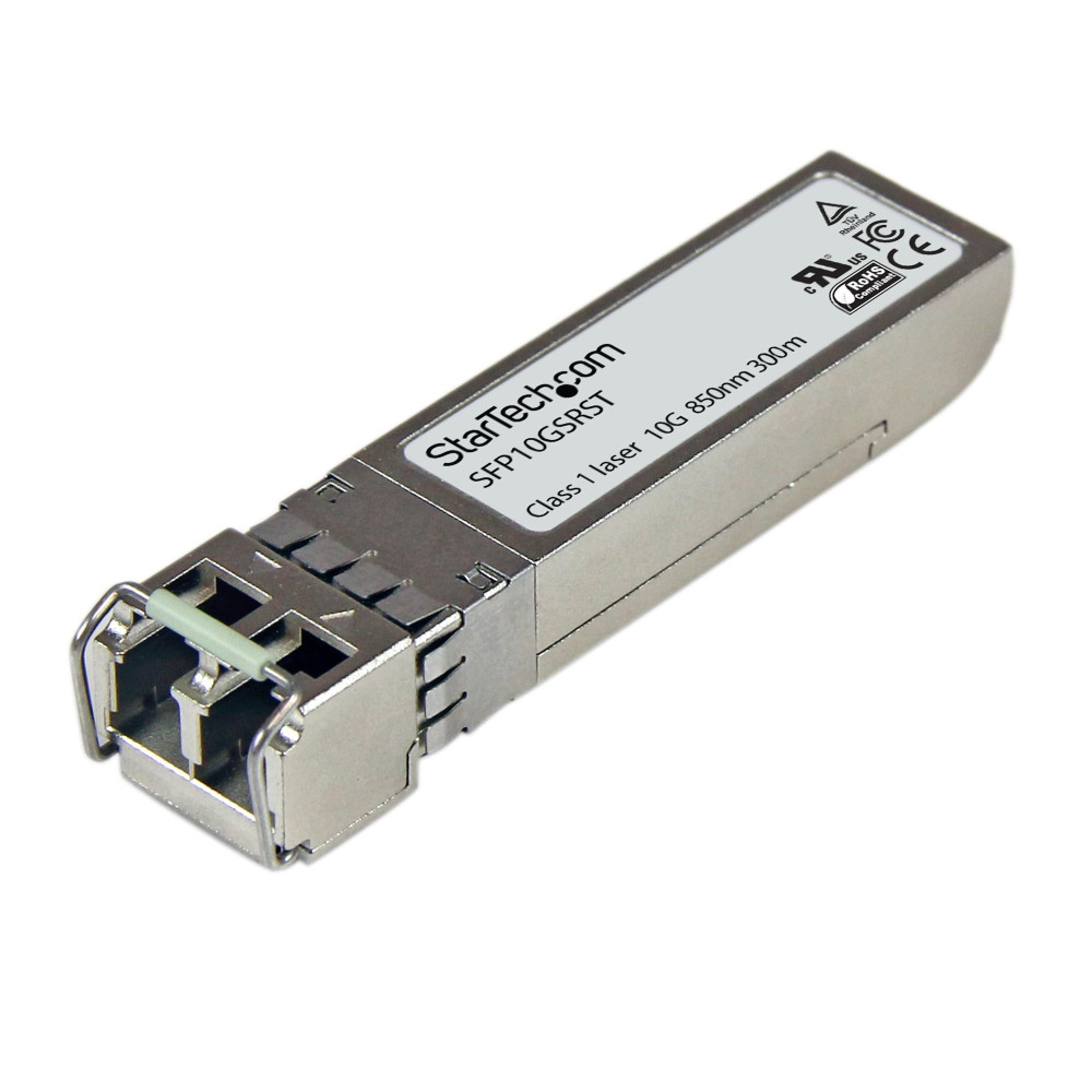 StarTech.com Cisco compatibile 10GBase-SR Gigabit