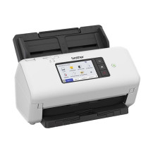 Brother ADS-4700W - Scanner per documenti - Dual CIS - Duplex - A4 - 600 dpi x 600 dpi - fino a 40 pagine/Min. (monocromatiche)