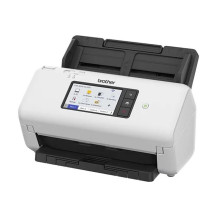 Brother ADS-4700W - Scanner per documenti - Dual CIS - Duplex - A4 - 600 dpi x 600 dpi - fino a 40 pagine/Min. (monocromatiche)