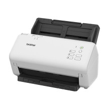 Brother ADS-4300N - Dokumentenscanner - Dual-CIS - Duplex - A4 - 600 dpi x 600 dpi - fino a 40 pagine/min (monocromatico)