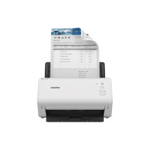 Brother ADS-4100 - Scansione di documenti - Dual CIS - Duplex - A4 - 600 dpi x 600 dpi - fino a 35 pagine/Min. (in bianco e nero