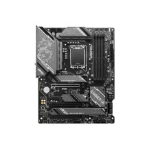 MSI Z790 Gaming Plus Wifi - Scheda madre - ATX - Sockel LGA1700 - Chipset Z790 - USB-C 3.2 Gen 2x2, USB 3.2 Gen 2, USB 3.2 Gen 1