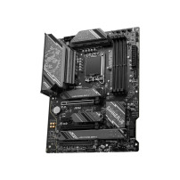 MSI Z790 Gaming Plus Wifi - Scheda madre - ATX - Sockel LGA1700 - Chipset Z790 - USB-C 3.2 Gen 2x2, USB 3.2 Gen 2, USB 3.2 Gen 1