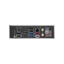 MSI Z790 Gaming Plus Wifi - Scheda madre - ATX - Sockel LGA1700 - Chipset Z790 - USB-C 3.2 Gen 2x2, USB 3.2 Gen 2, USB 3.2 Gen 1