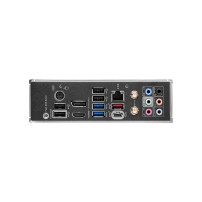MSI Z790 Gaming Plus Wifi - Scheda madre - ATX - Sockel LGA1700 - Chipset Z790 - USB-C 3.2 Gen 2x2, USB 3.2 Gen 2, USB 3.2 Gen 1