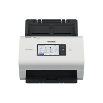 Brother ADS-4900W - Scanner per documenti - Dual CIS - Duplex - A4 - 600 dpi x 600 dpi - fino a 60 pagine/min (monocromatico)
