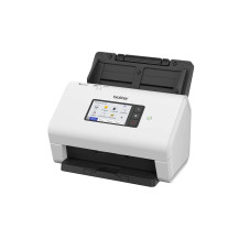 Brother ADS-4900W - Scanner per documenti - Dual CIS - Duplex - A4 - 600 dpi x 600 dpi - fino a 60 pagine/min (monocromatico)