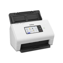 Brother ADS-4900W - Scanner per documenti - Dual CIS - Duplex - A4 - 600 dpi x 600 dpi - fino a 60 pagine/min (monocromatico)