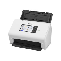 Brother ADS-4900W - Scanner per documenti - Dual CIS - Duplex - A4 - 600 dpi x 600 dpi - fino a 60 pagine/min (monocromatico)