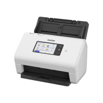 Brother ADS-4900W - Scanner per documenti - Dual CIS - Duplex - A4 - 600 dpi x 600 dpi - fino a 60 pagine/min (monocromatico)