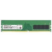 Transcend JetRAM - DDR4 - Modulo - 16 GB - DIMM