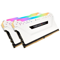 Corsair Vengeance RGB PRO - DDR4 - kit - 32 GB: