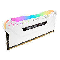 Corsair Vengeance RGB PRO - DDR4 - kit - 32 GB: