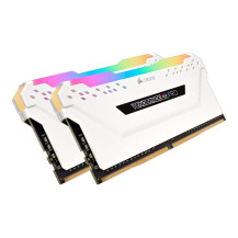 Corsair Vengeance RGB PRO - DDR4 - kit - 32 GB:
