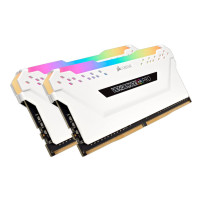 Corsair Vengeance RGB PRO - DDR4 - kit - 32 GB: