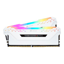 Corsair Vengeance RGB PRO - DDR4 - kit - 32 GB: