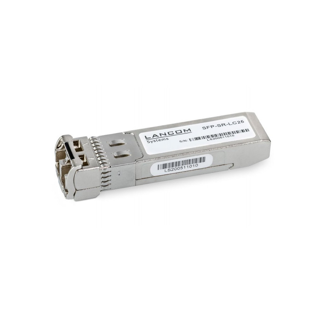 Lancom SFP-SR-LC25 - modulo ricevitore SFP28 - 25GbE
