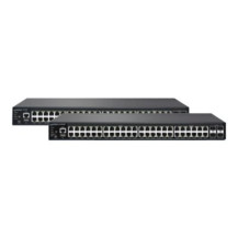Lancom GS-4554XP - Switch - gestito - 36 x 10/100/1000 (PoE+)