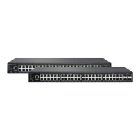 Lancom GS-4554XP - Switch - gestito - 36 x 10/100/1000 (PoE+)