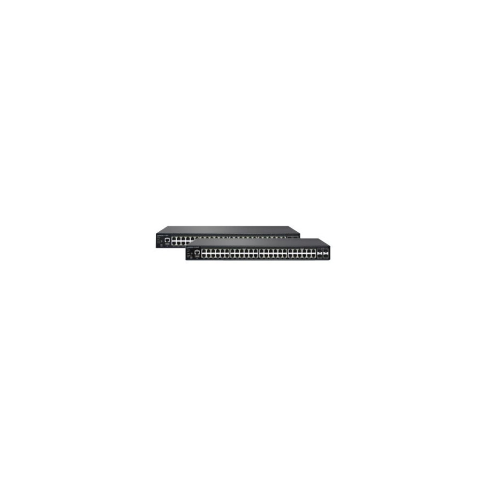Lancom GS-4554XP - Switch - gestito - 36 x 10/100/1000 (PoE+)