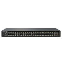 Lancom GS-4554XP - Switch - gestito - 36 x 10/100/1000 (PoE+)