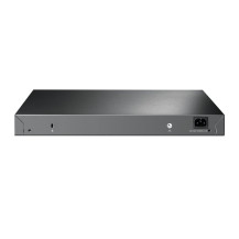 TP-LINK Omada TL-SG3428XPP-M2 V1 - Switch - L2+ - gestito - 16 x 10/100/1000/2,5G (PoE+)