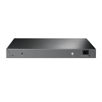 TP-LINK Omada TL-SG3428XPP-M2 V1 - Switch - L2+ - gestito - 16 x 10/100/1000/2,5G (PoE+)