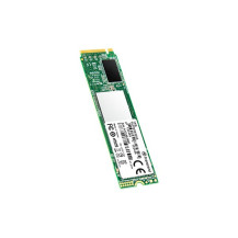 Transcend 220S - SSD - 512 GB - interno - M.2 2280 - PCIe 3.0 x4 (NVMe)