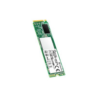 Transcend 220S - SSD - 512 GB - interno - M.2 2280 - PCIe 3.0 x4 (NVMe)