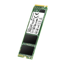Transcend 220S - SSD - 512 GB - interno - M.2 2280 - PCIe 3.0 x4 (NVMe)
