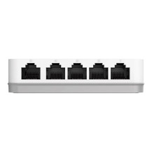 D-Link GO-SW-5G - Switch - senza gestione - 5 x 10/100/1000