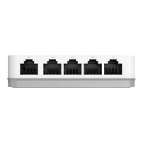 D-Link GO-SW-5G - Switch - senza gestione - 5 x 10/100/1000