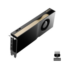 PNY NVIDIA RTX 4500 Ada Generazione - Scheda video