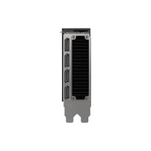 PNY NVIDIA RTX 4500 Ada Generazione - Scheda video