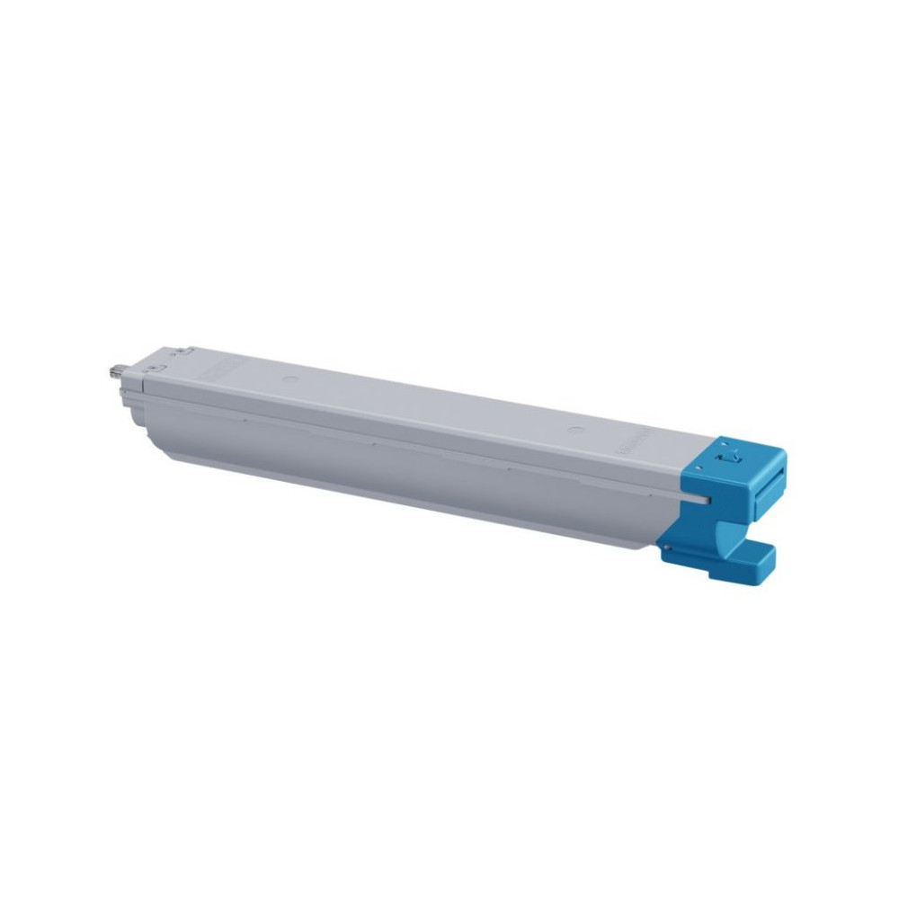Samsung CLT-C808S cartuccia toner 1 pz Originale Ciano